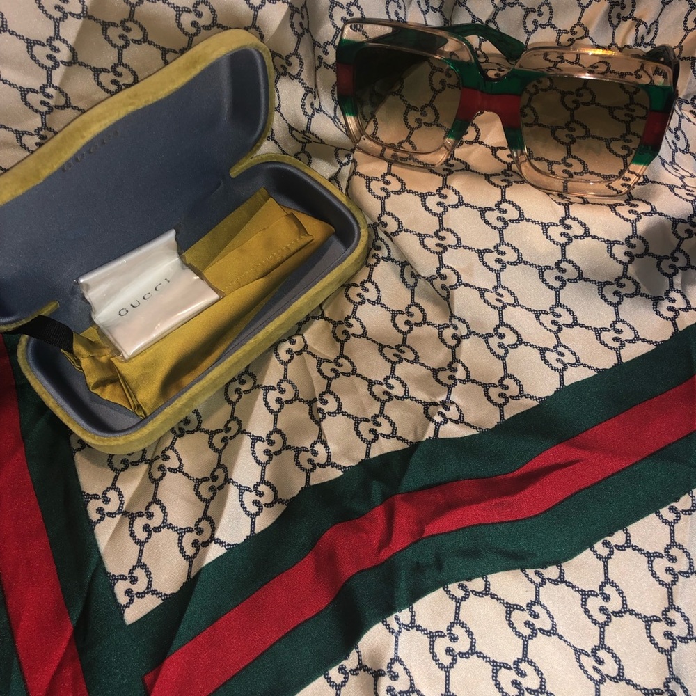 Gucci Sunglasses